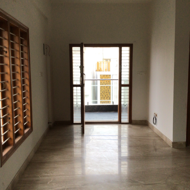 Resale 3 Bedroom 2200 Sq.Ft. Apartment in Rajarajeshwari Nagar