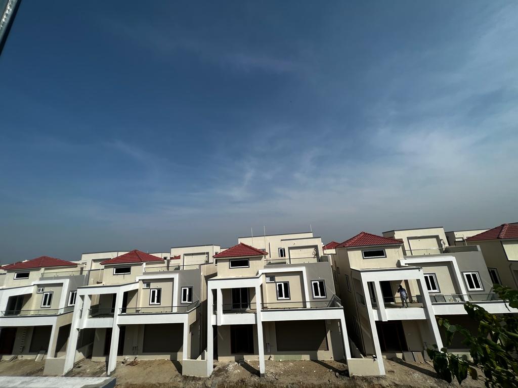 Resale 3 Bedroom 2358 Sq.Ft. Villa In Mokila Hyderabad - 5201800