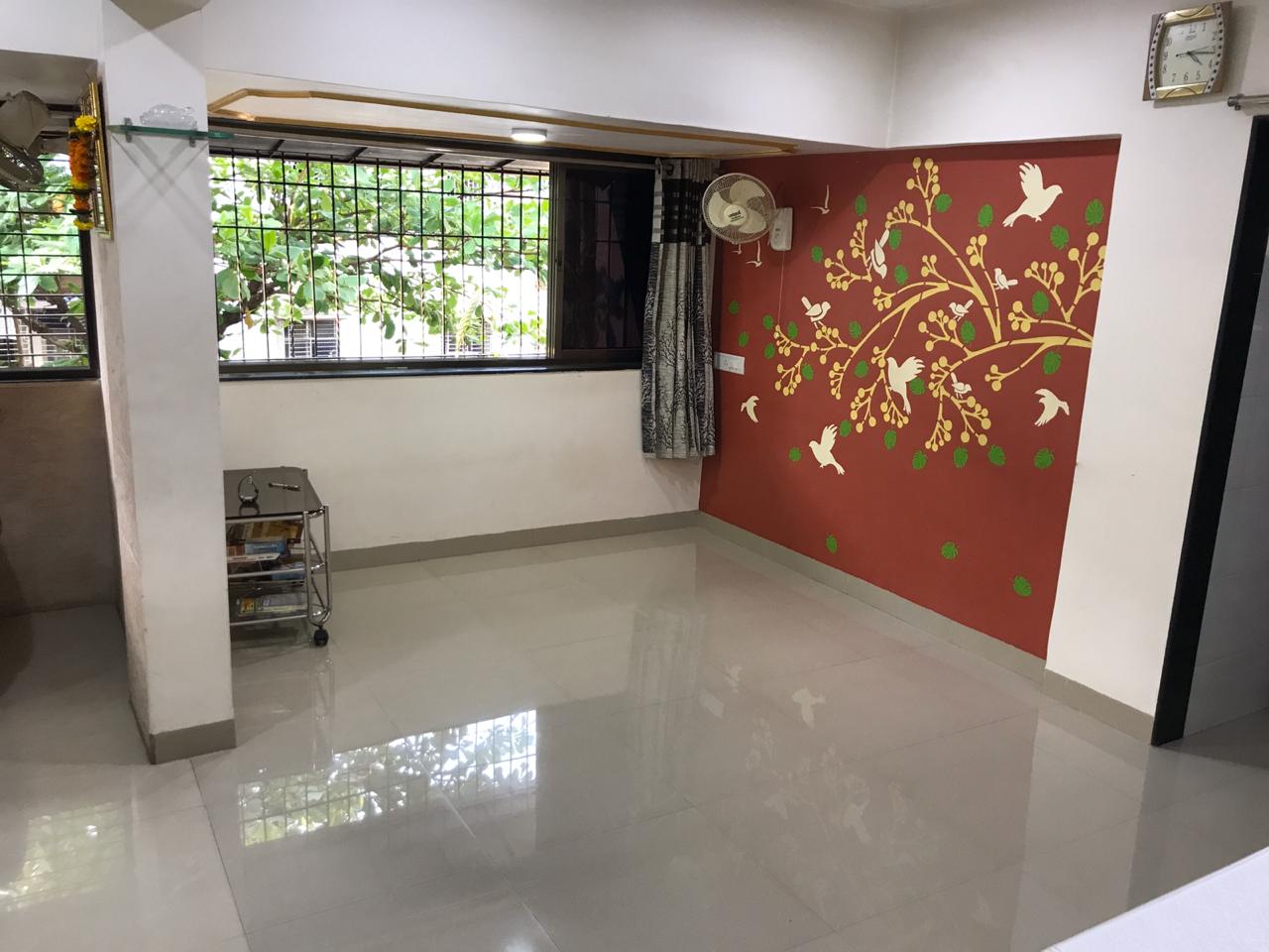 Resale 2 Bedroom 647 Sq.Ft. Apartment in Gokuldham Complex, Goregaon