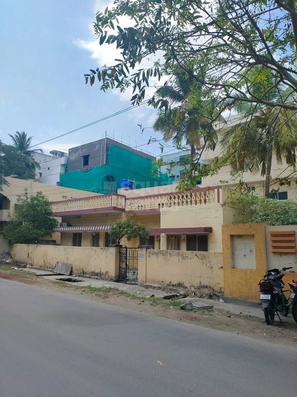 Rental 2.5 Bedroom 1580 Sq.Ft. Independent House in Madhapur Hyderabad