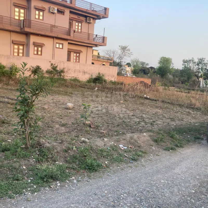 Resale 251 Sq.Yd. Plot in Jolly Grant Dehradun 5176965