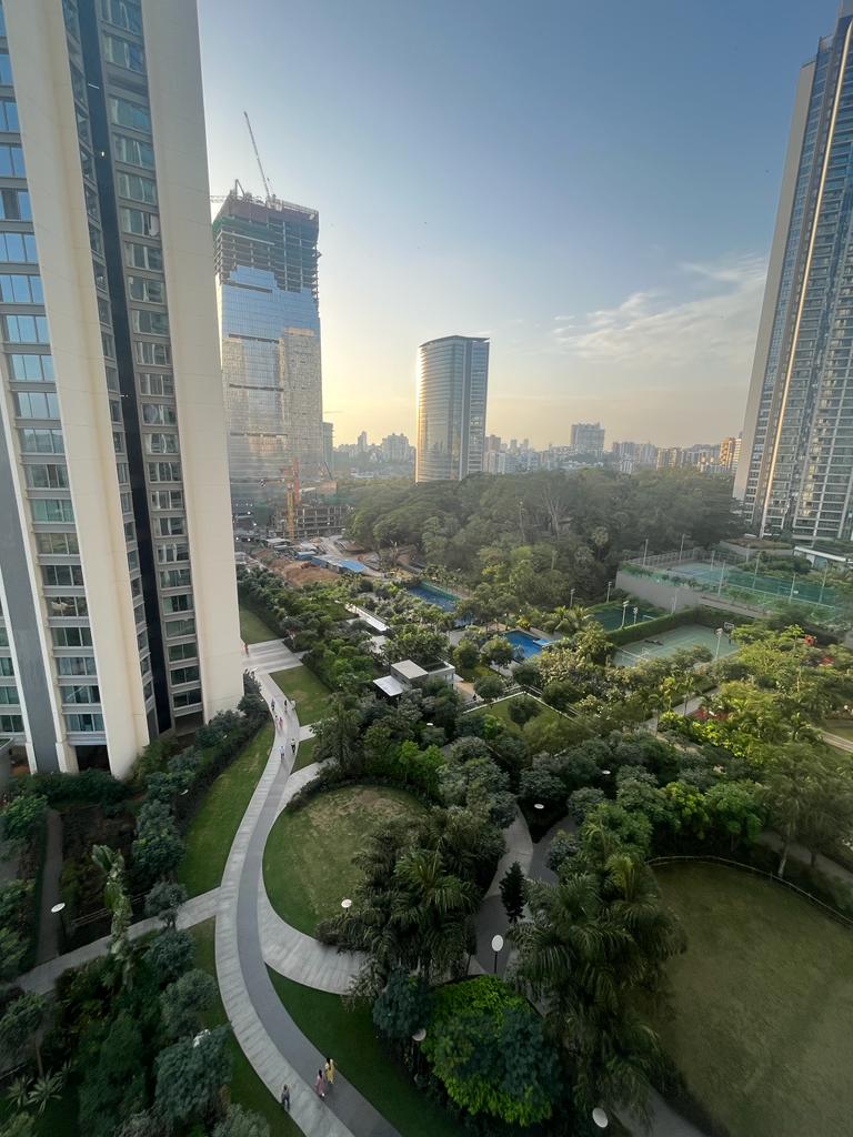 Oberoi Garden City Goregaon East Pin Code Fasci Garden