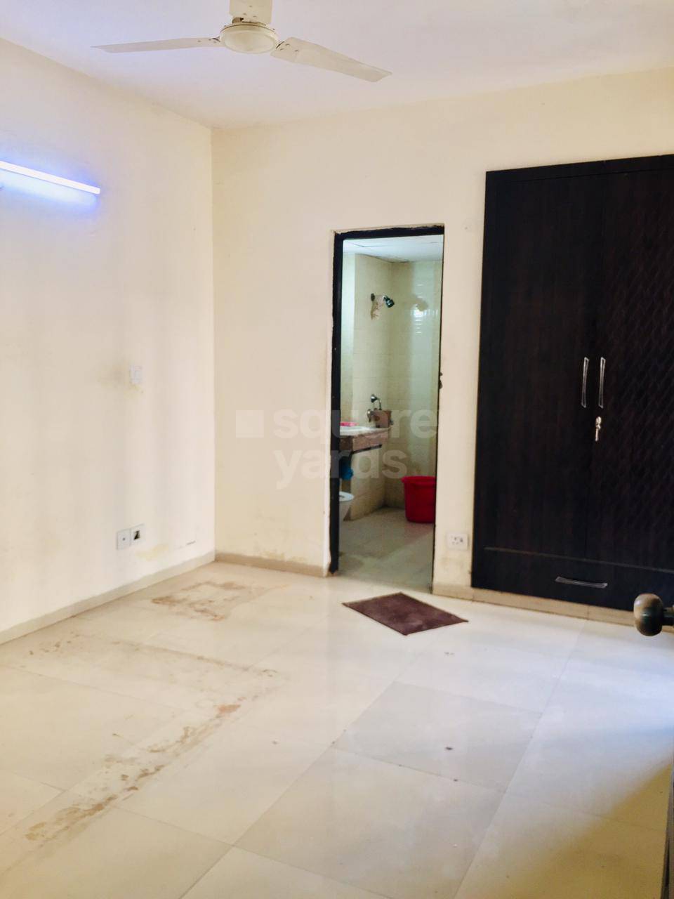 Rental 3 Bedroom 1380 Sq.Ft. Apartment in Jaypee Greens Kosmos, Sector