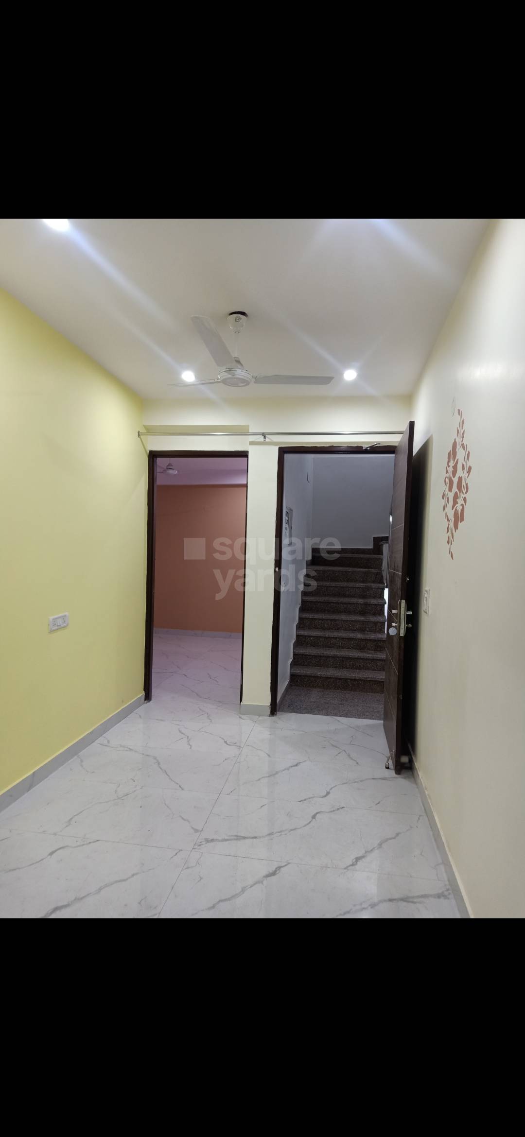 Resale 4 Bedroom 150 Sq.Yd. Builder Floor in RWA Khirki Extension Block