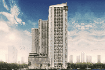 1 BHK Apartment For Resale in Malad West Mumbai  5178160