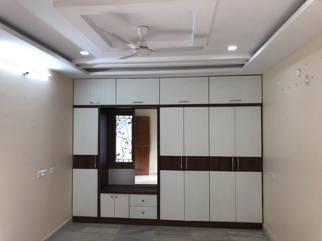 House in Uppuguda, Hyderabad Independent House for Sale in Uppuguda