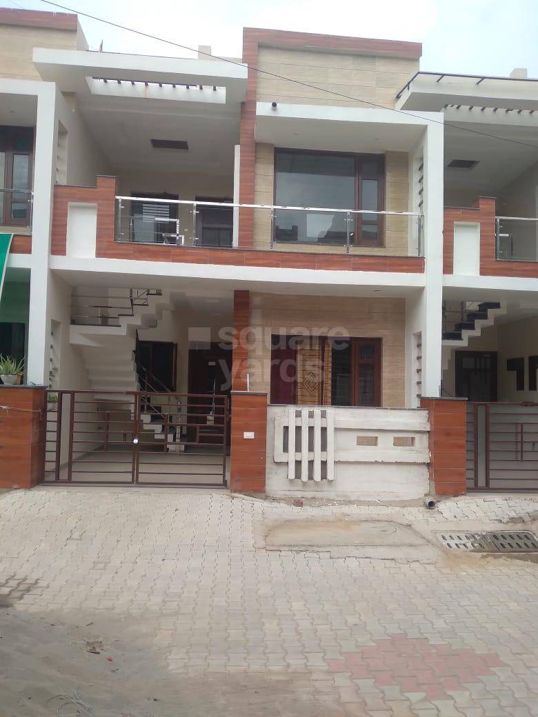 Resale 5 Bedroom 100 Sq.Yd. Independent House in Tigaon Faridabad 5199728