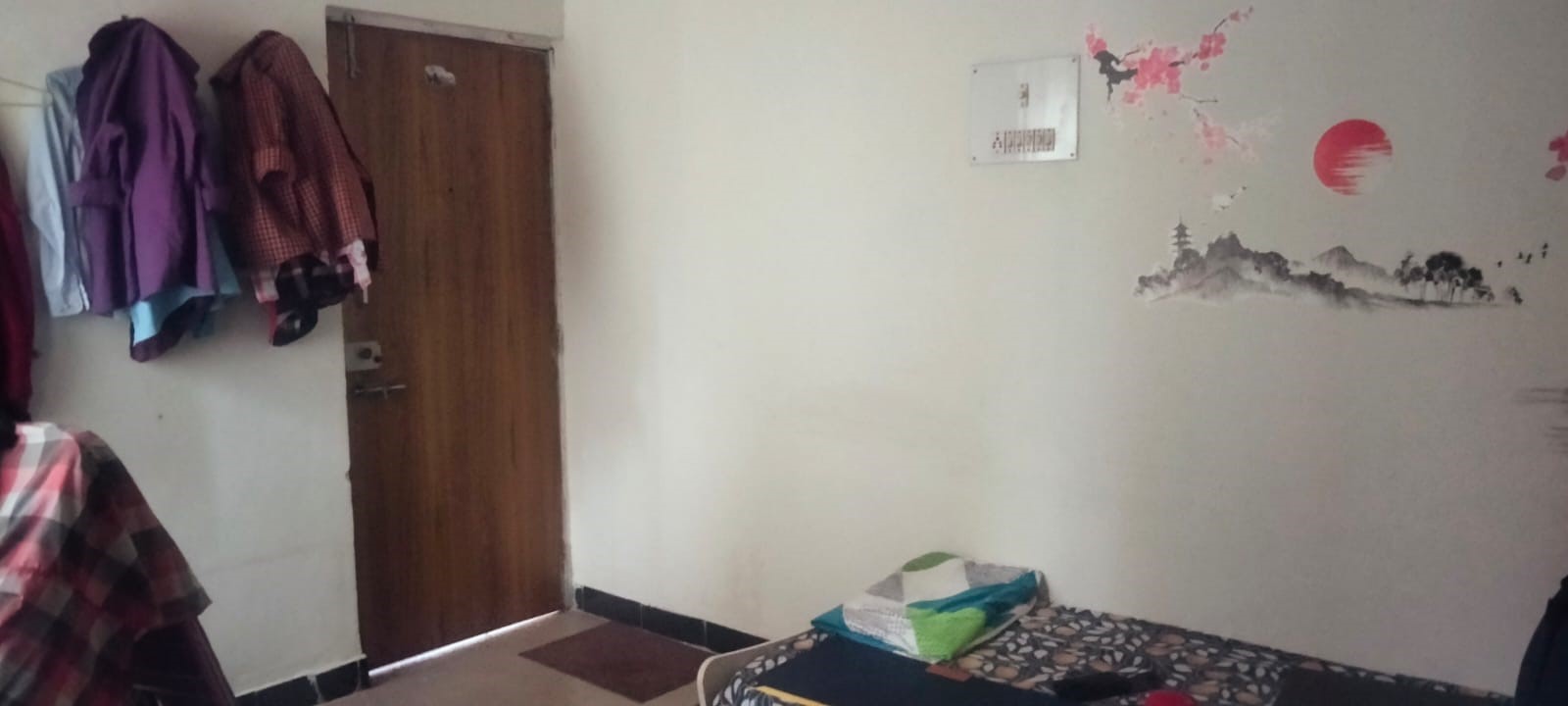 1 BHK Apartment For Sale in Kumar Urban Kubera Colony
