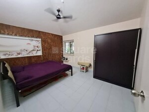 Bedroom in 2 BHK Villa at Lonavala – for Sale