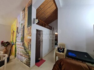 Building Lobby in 2 BHK Villa at Lonavala – for Sale