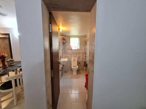 Bathroom in 2 BHK Villa at Lonavala – for Sale