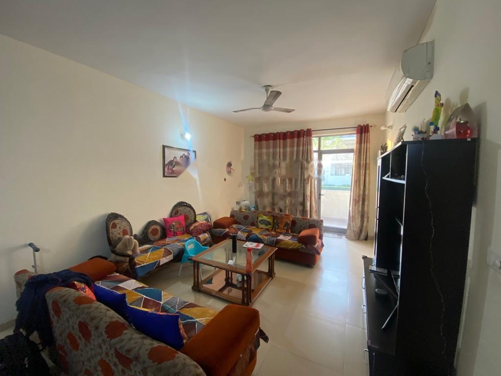 Rental 3 Bedroom 1750 Sq.Ft. Apartment in Vatika Lifestyle Homes