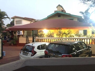 2 BHK Villa – Exterior View View at Lonavala - for Sale