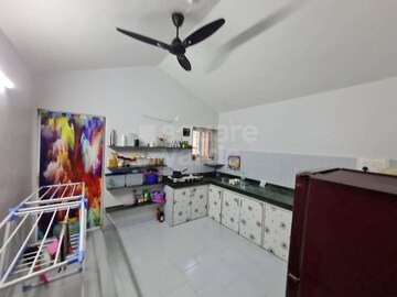 Kitchen in 2 BHK Villa at Lonavala – for Sale
