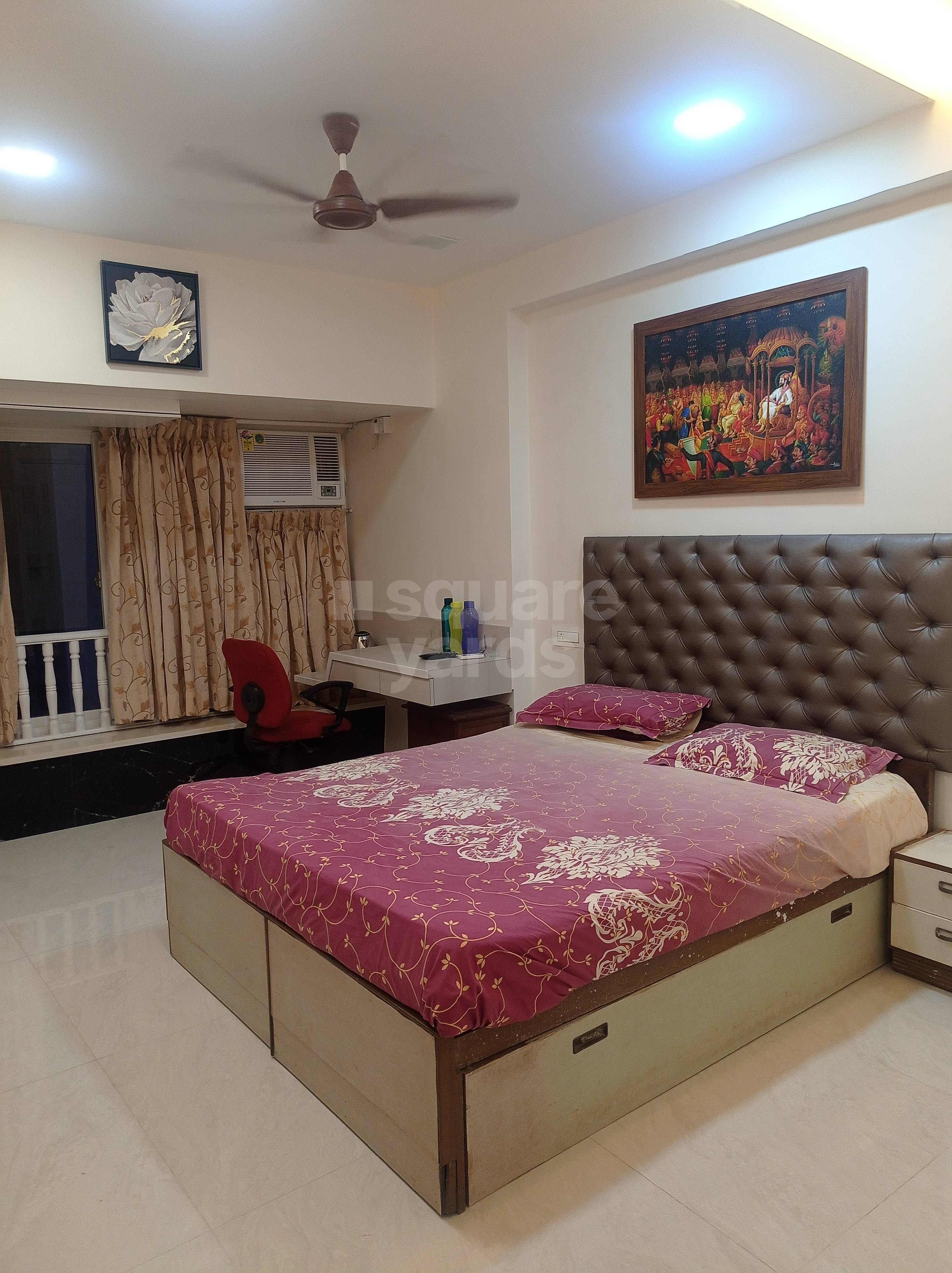 Sagar Tarang Apartment Pg for Boys & Girls, Hostels in Worli, Mumbai
