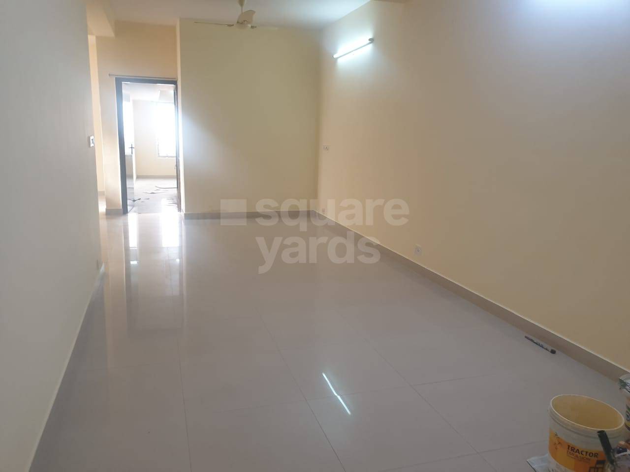 Rental 2 Bedroom 1009 Sq.Ft. Independent House in Murugeshpalya