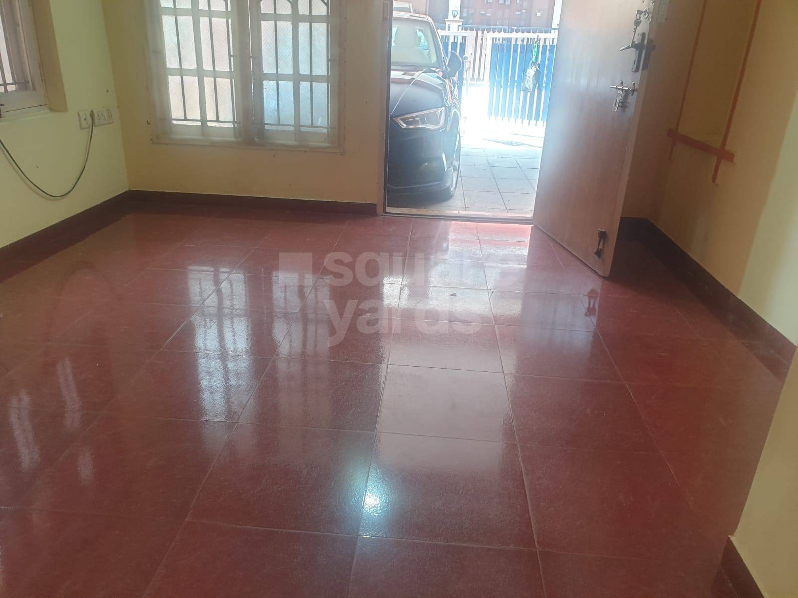 Rental 2 Bedroom 999 Sq.Ft. Independent House in Murugeshpalya Bangalore 5179193