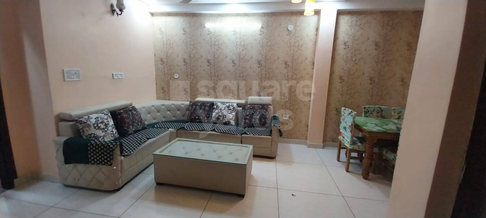 Rental 4 Bedroom 2800 Sq.Ft. Villa in Aman Vihar Dehradun 5179900