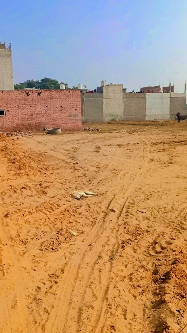 Resale 80 Sq.Yd. Plot in Vatika Kunj, Bhondsi Gurgaon 5440504