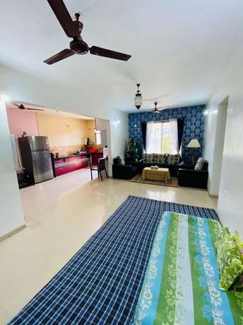 3 BHK Apartment For Resale in Suyog Paradise Kondhwa Pune 5181415