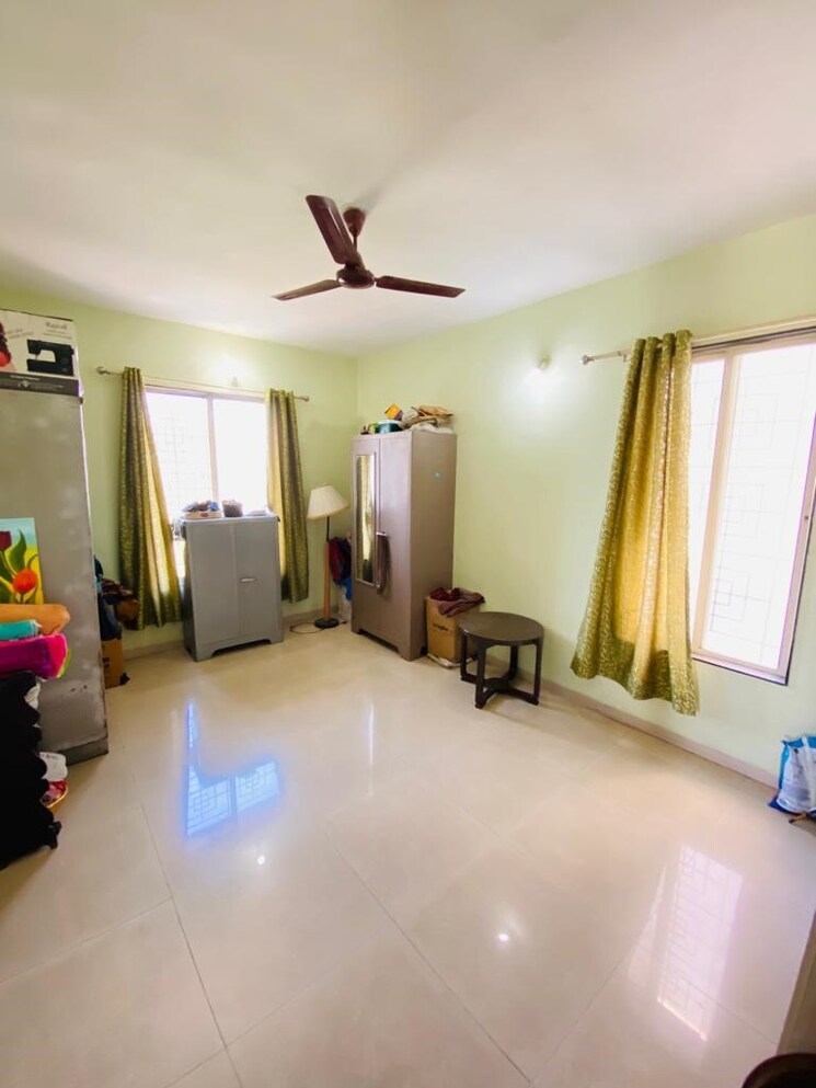 Bedroom, suyog-paradise 3 Bedroom 1500 Sq.Ft. Apartment In Kondhwa Pune 5181415