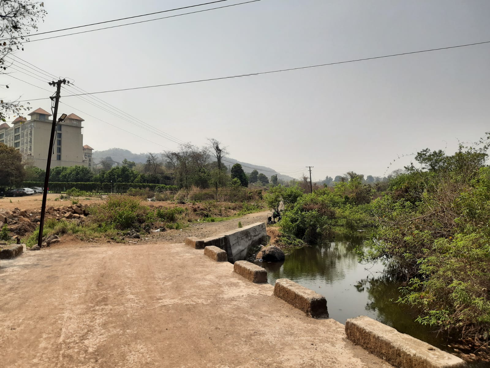 150+ Property for Sale Near Indira Gandhi Hospital, Uran Navi Mumbai