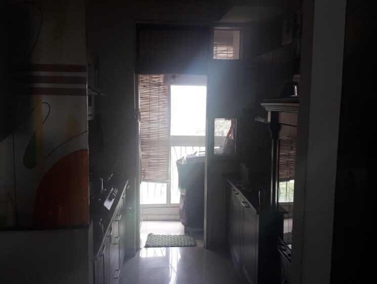 Kitchen, gardenia-gateway 3.5 Bedroom 1700 Sq.Ft. Apartment In Sector 75 Noida 5181399