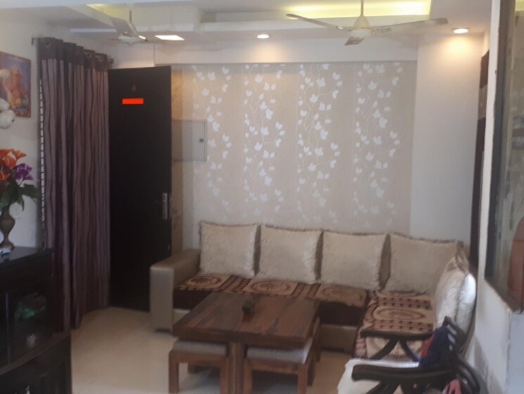 Living Room, gardenia-gateway 3.5 Bedroom 1700 Sq.Ft. Apartment In Sector 75 Noida 5181399