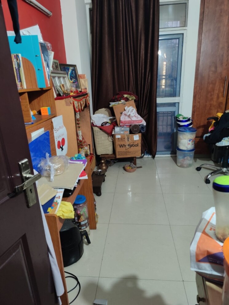 Bathroom, gardenia-gateway 3.5 Bedroom 1700 Sq.Ft. Apartment In Sector 75 Noida 5181399