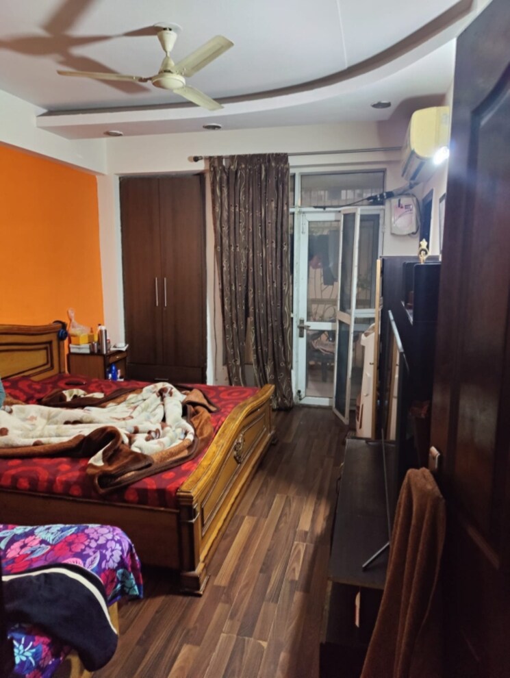 Bedroom, gardenia-gateway 3.5 Bedroom 1700 Sq.Ft. Apartment In Sector 75 Noida 5181399