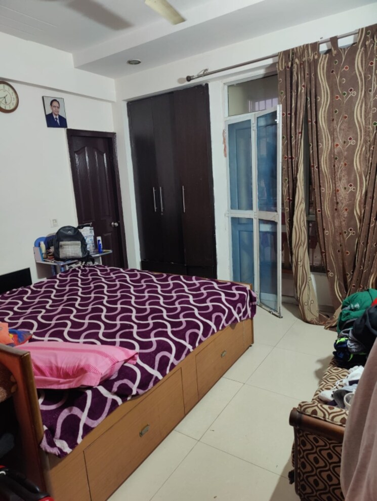 Bedroom, gardenia-gateway 3.5 Bedroom 1700 Sq.Ft. Apartment In Sector 75 Noida 5181399
