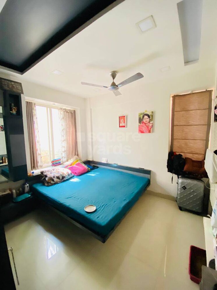 Study Room, nirmaan-aasamant-phase-i 3 Bedroom 2500 Sq.Ft. Villa In Kondhwa Budruk Pune 5181553