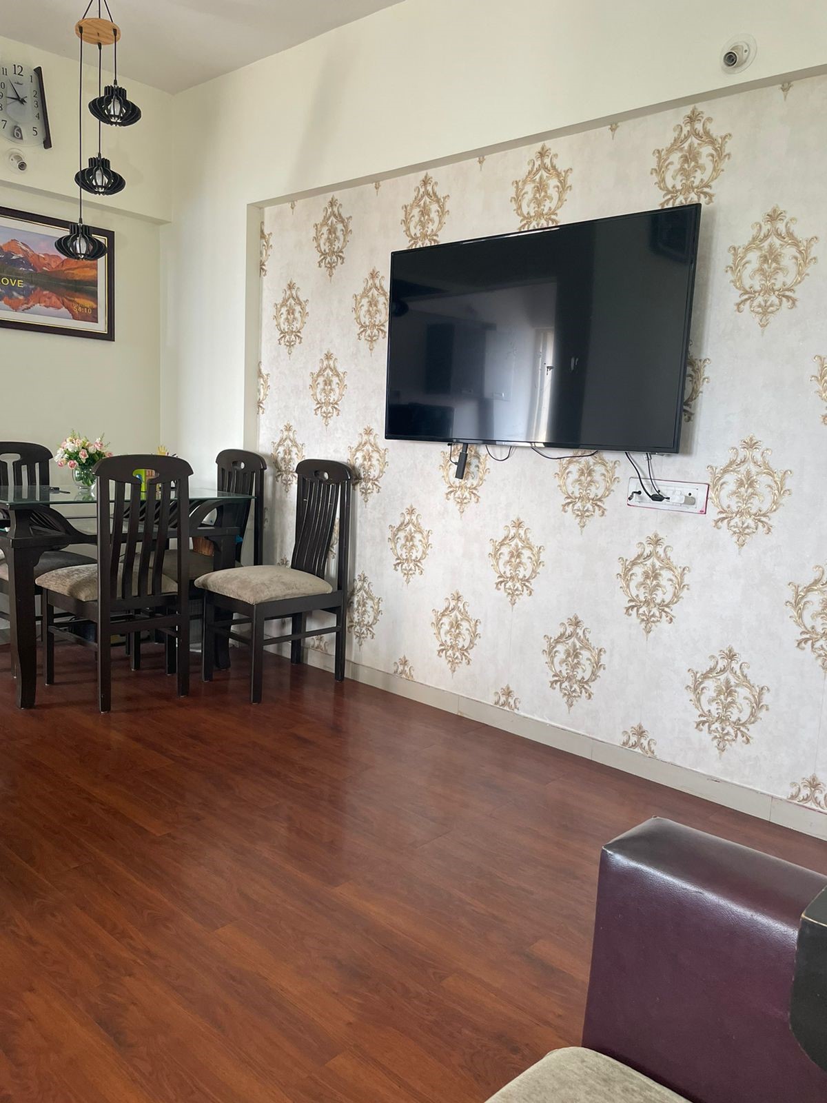 2 BHK + Extra Room Apartment For Sale in Fortune Shubhan