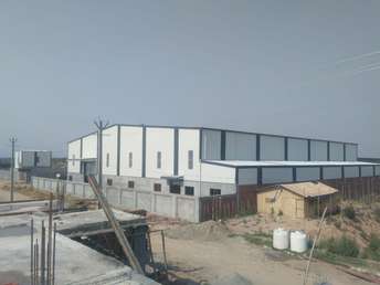 Commercial Industrial Plot 1200 Sq.Yd. For Resale in Mauli Panchkula  5181887