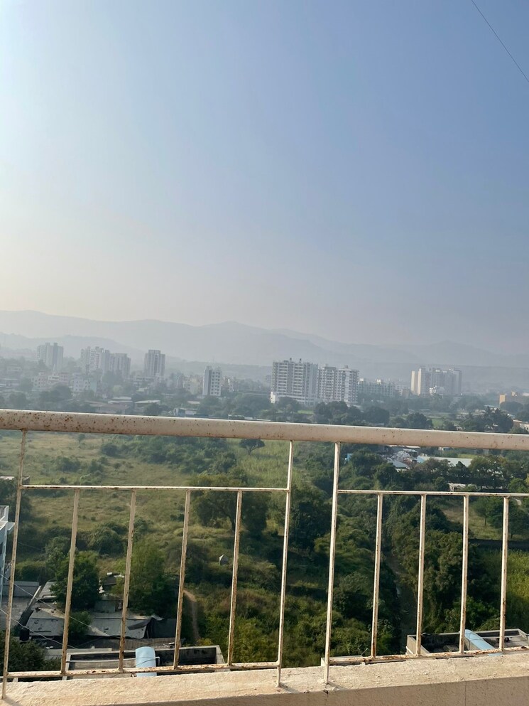 Exterior View, fortune-shubhan 2 Bedroom 600 Sq.Ft. Apartment In Yewalewadi Pune 5181916