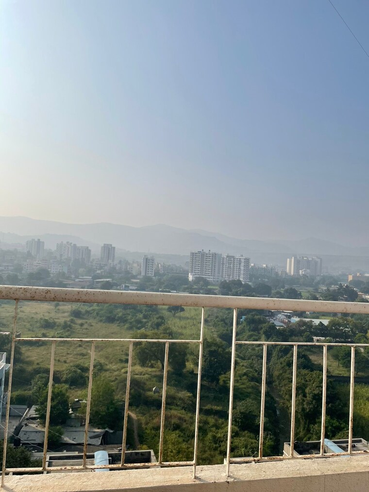 Exterior View, fortune-shubhan 2 Bedroom 600 Sq.Ft. Apartment In Yewalewadi Pune 5181916