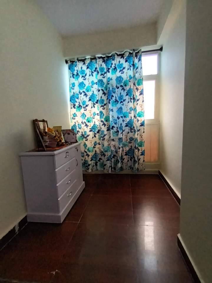 Resale 2.5 Bedroom 60 Sq.Mt. Independent House in Alpha 1 RWA, Gn