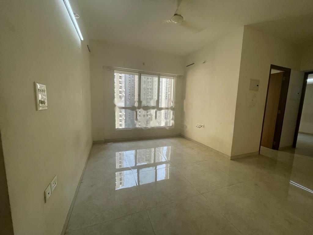 Rental 1.5 Bedroom 580 Sq.Ft. Apartment in Lodha Amara, Kolshet Road