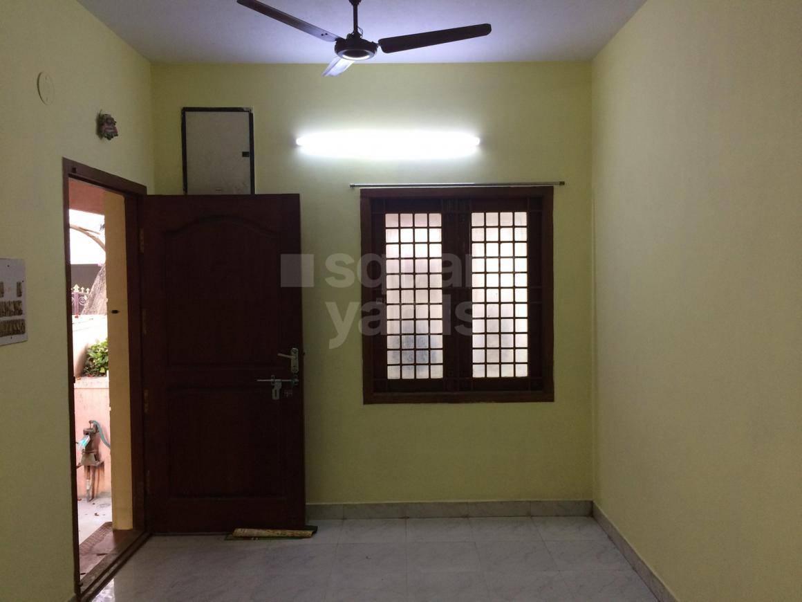 Rental 2 Bedroom 710 Sq.Ft. Independent House in Jankipuram Extension