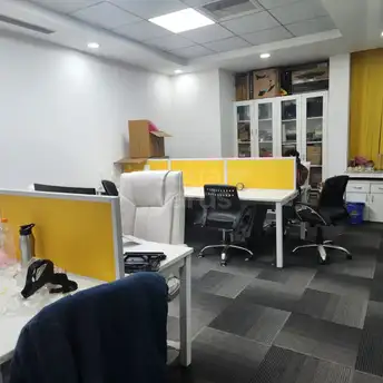 Commercial Office Space 1500 Sq.Ft. For Rent in Sector 62 Noida  5182818
