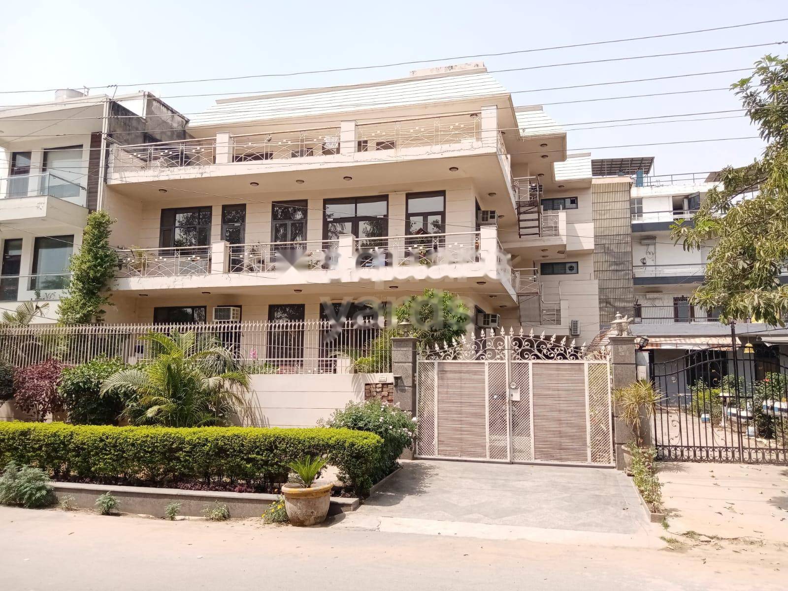 Rental 3 Bedroom 1750 Sq.Ft. Apartment in Vatika Lifestyle Homes