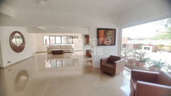 1 BHK Apartment For Rent in Peddar Road Mumbai  5184675