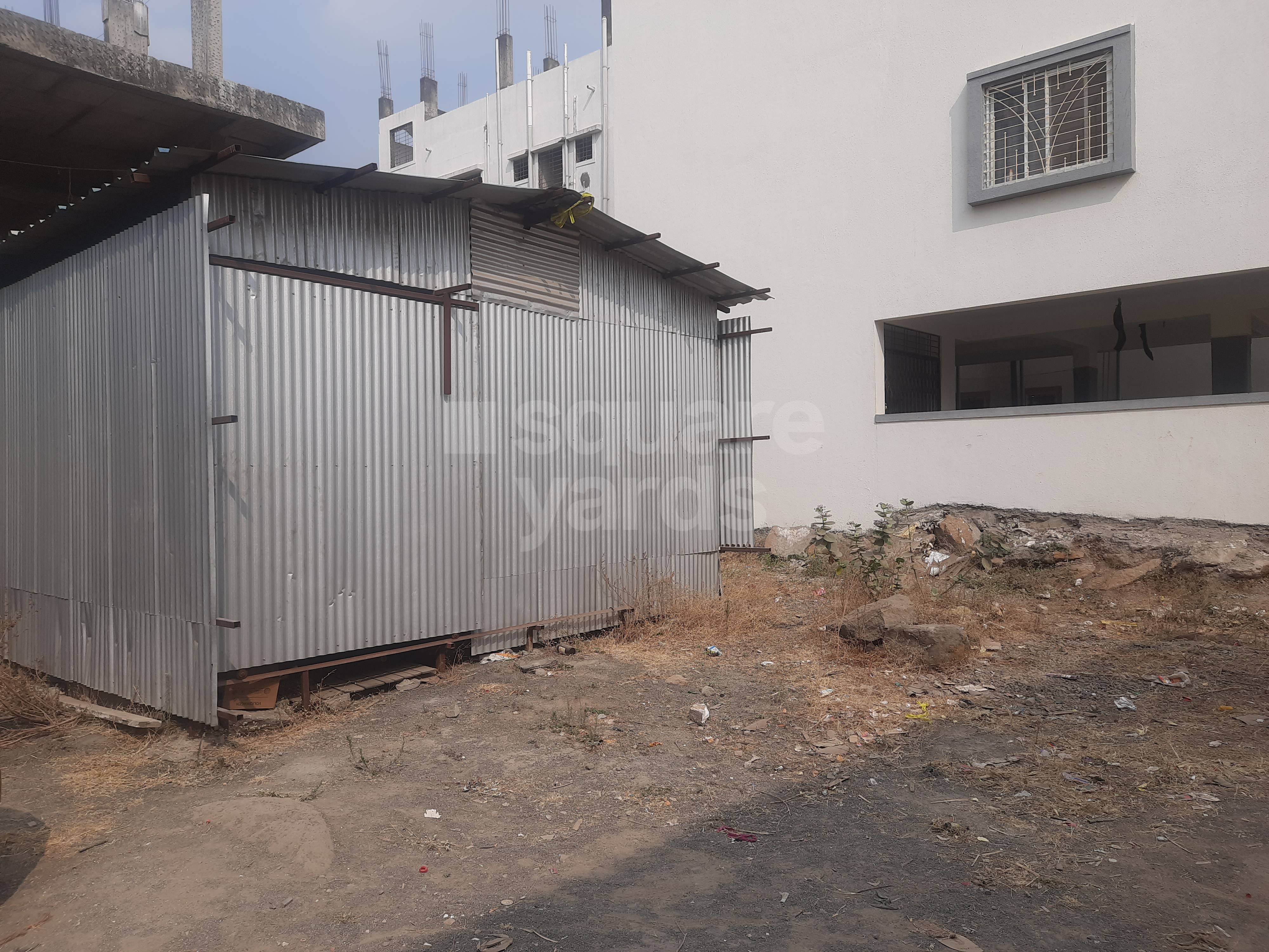 Resale 1300 Sq.Ft. Plot in Lohegaon Pune 5184781