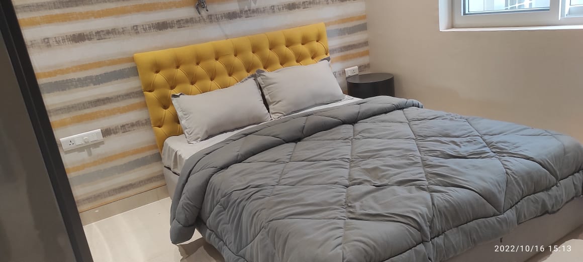 Resale 4 Bedroom 5555 Sq.Ft. Apartment in DSR SSC GVK Skycity