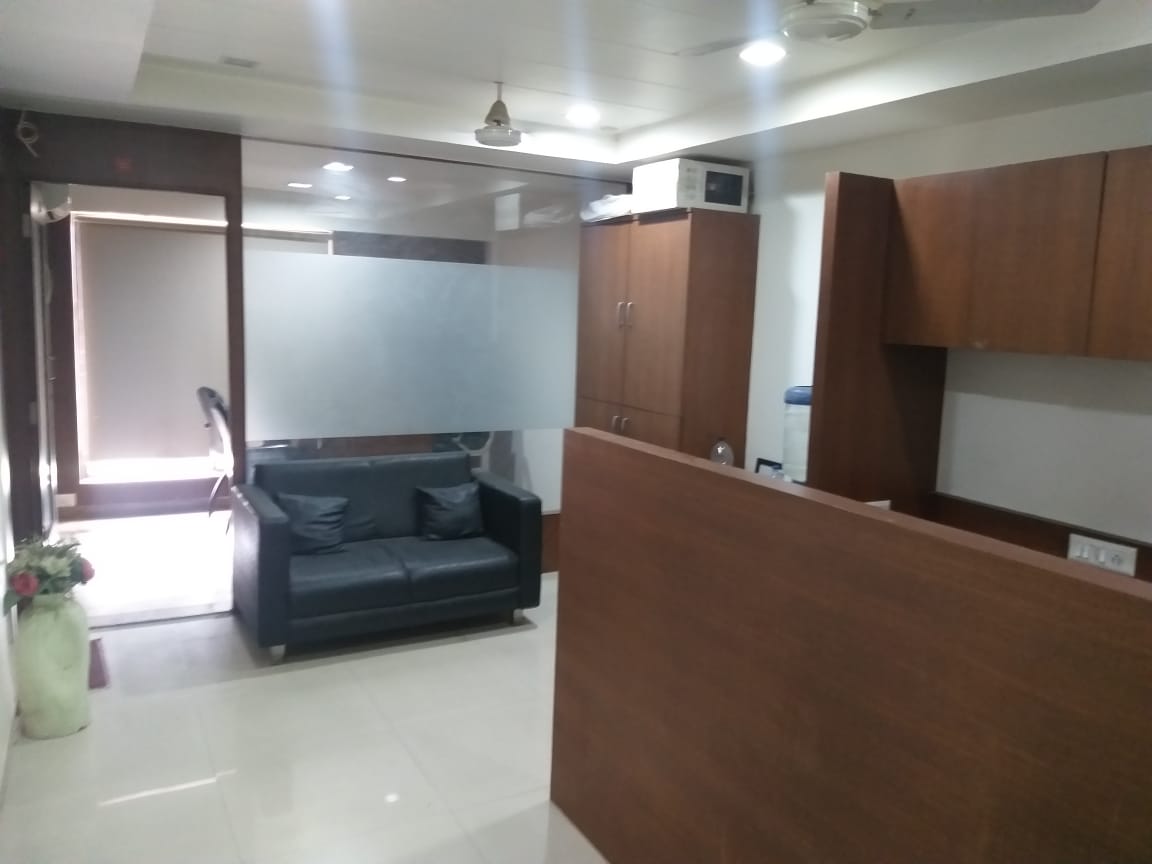 Rental 2 Bedroom 1210 Sq.Ft. Apartment in Deep Indraprastha Homes