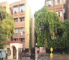 2 BHK Apartment For Resale in DDA Ankur Apartments Patparganj Delhi 5185814
