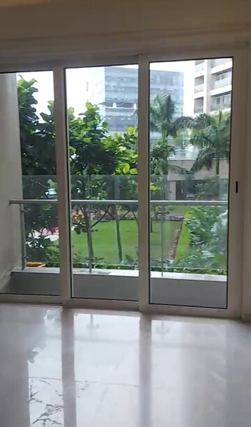 Master Bedroom in 2 BHK Apartment at Lodha Fiorenza, Goregaon East – for Sale