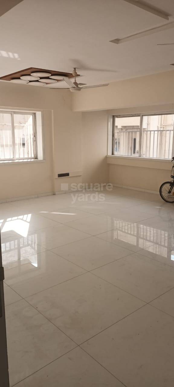 Rental 3 Bedroom 1250 Sq.Ft. Apartment in Tardeo Mumbai - 5186864