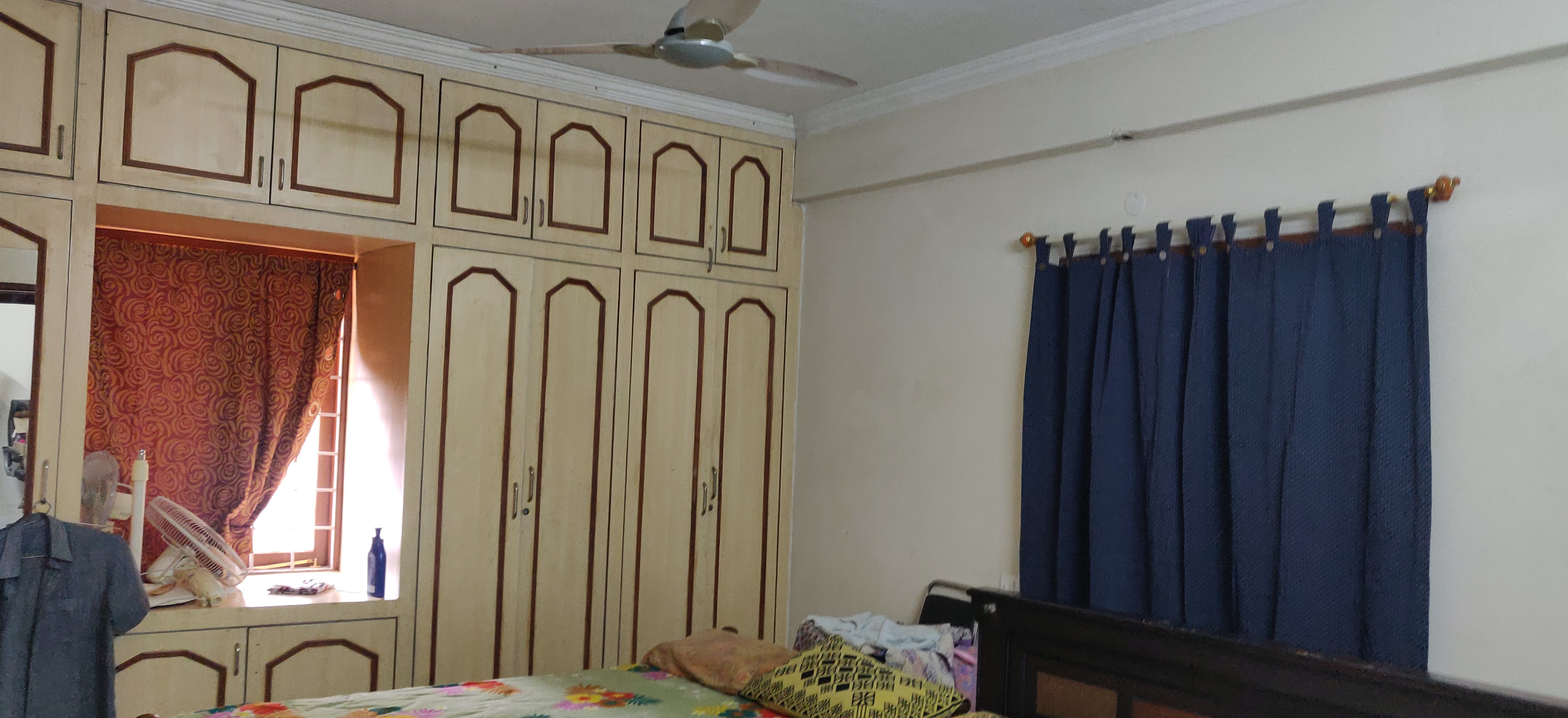 Resale 3 Bedroom 1600 Sq.Ft. Apartment in Vamsi Rams Jyothiradithya