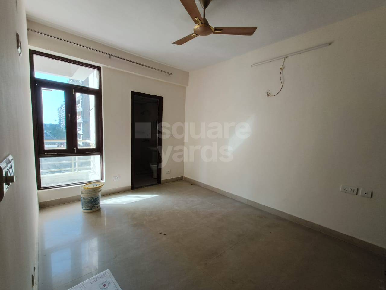 Rental 3 Bedroom 1785 Sq.Ft. Apartment in TDI City Kundli, Kundli